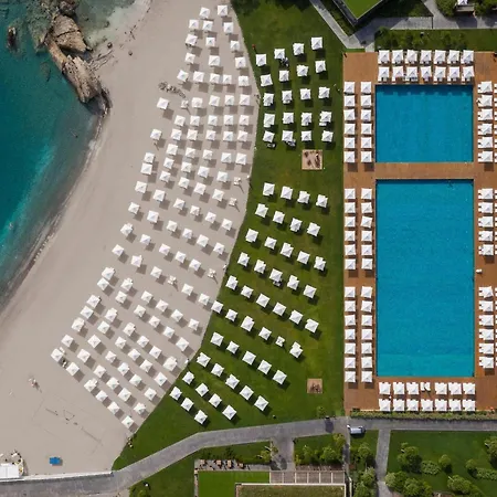 Maxx Royal 5* Kemer