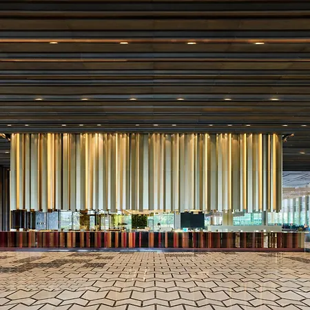 Otel Maxx Royal Kemer