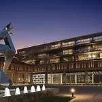 Hotel Maxx Royal 5*