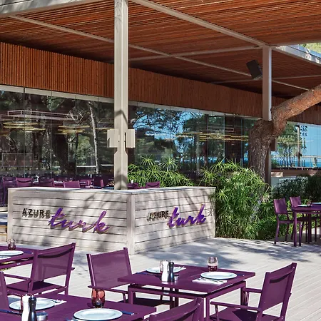 Maxx Royal Hotel Kemer
