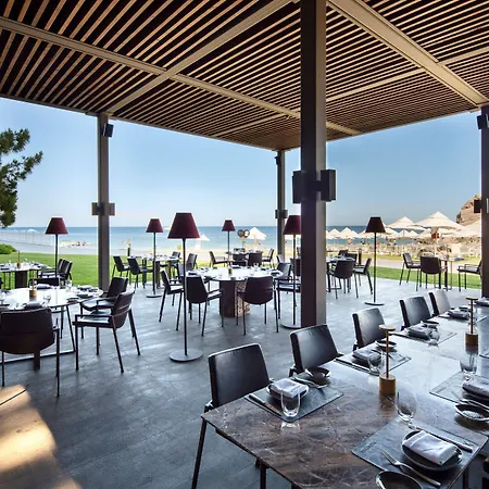 Hotel Maxx Royal Kemer