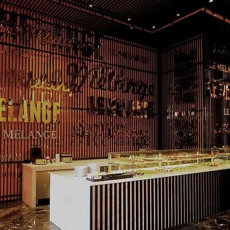 酒店 凯梅尔马克西皇家度假酒店