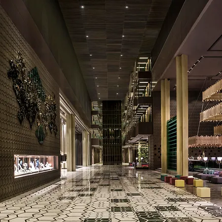 凯梅尔马克西皇家度假酒店 酒店 凯梅尔