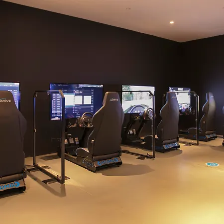 ماكس رويال كيمير ريزورت