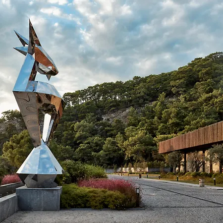 ماكس رويال كيمير ريزورت 5* كمر