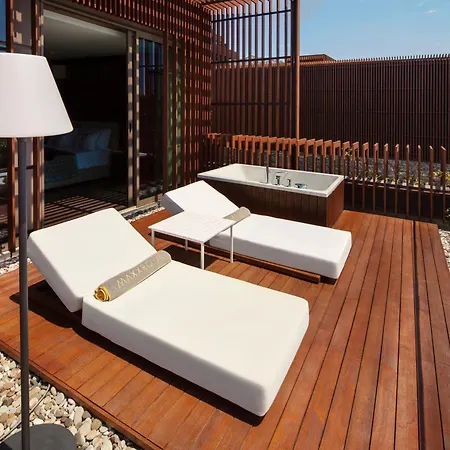 Maxx Royal Szálloda 5*