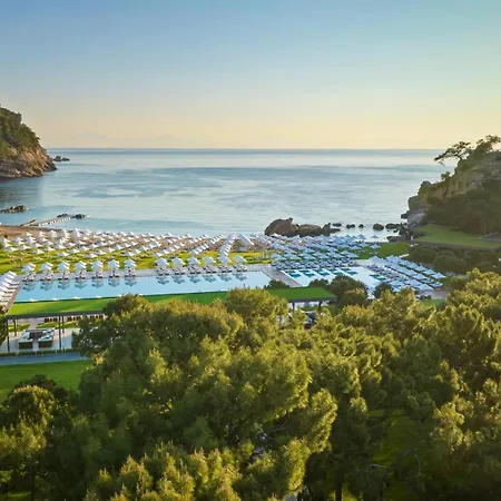 ماكس رويال كيمير ريزورت