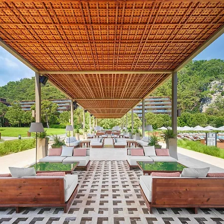 ماكس رويال كيمير ريزورت فندق 5*