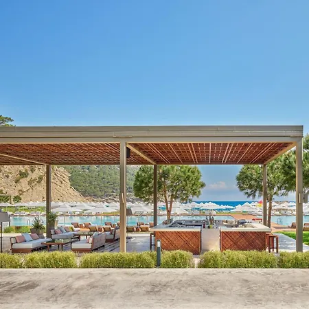 فندق ماكس رويال كيمير ريزورت 5*