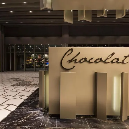 ماكس رويال كيمير ريزورت فندق كمر