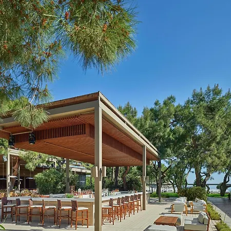 فندق ماكس رويال كيمير ريزورت كمر