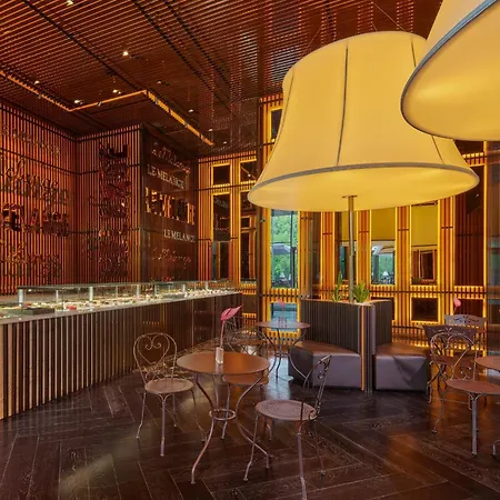 ماكس رويال كيمير ريزورت فندق