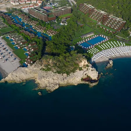 ماكس رويال كيمير ريزورت فندق 5*