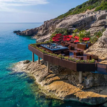 Отель Maxx Royal 5*