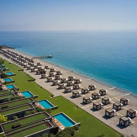 فندق ماكس رويال كيمير ريزورت 5*