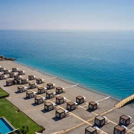 Maxx Royal 5* 케메르