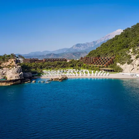 ماكس رويال كيمير ريزورت