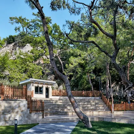 ماكس رويال كيمير ريزورت فندق 5*