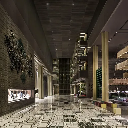 فندق ماكس رويال كيمير ريزورت