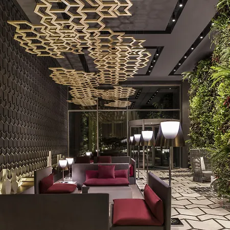 ماكس رويال كيمير ريزورت فندق كمر