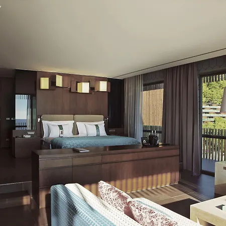 ماكس رويال كيمير ريزورت 5* كمر