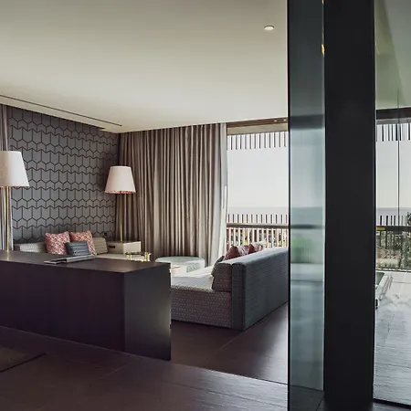 ماكس رويال كيمير ريزورت فندق 5*