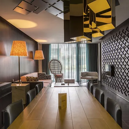 Maxx Royal 호텔 5*