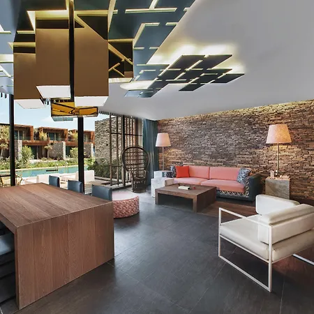 Отель Maxx Royal 5*