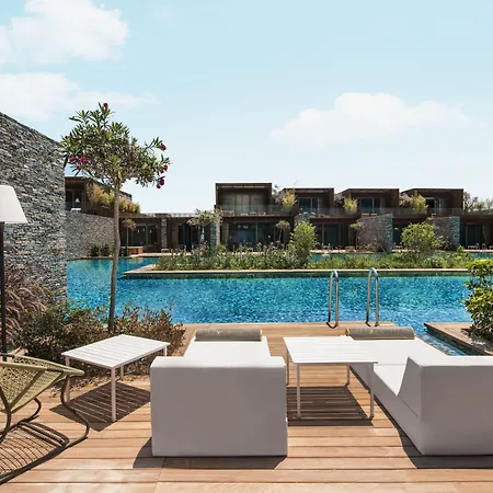 Maxx Royal 호텔 케메르