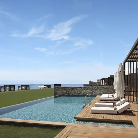 فندق ماكس رويال كيمير ريزورت كمر