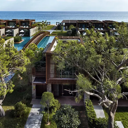 ماكس رويال كيمير ريزورت فندق