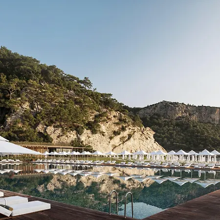 ماكس رويال كيمير ريزورت فندق كمر