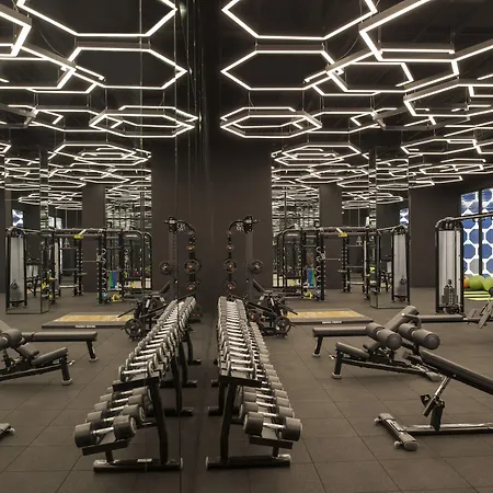 ماكس رويال كيمير ريزورت 5* كمر