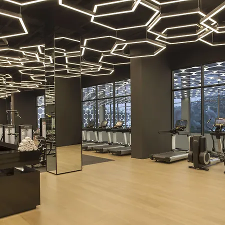 Maxx Royal 호텔 5*