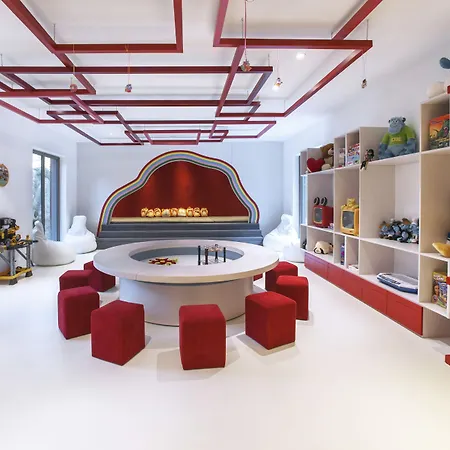 ماكس رويال كيمير ريزورت فندق