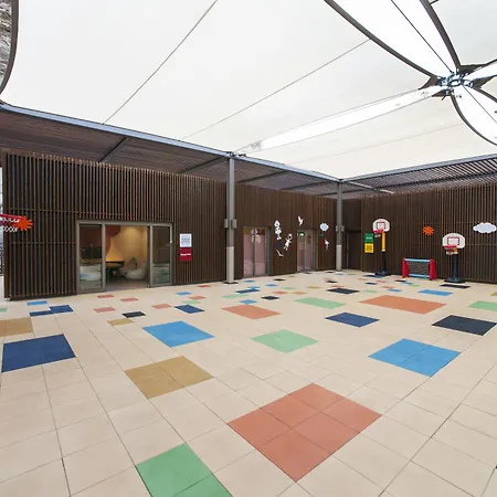 فندق ماكس رويال كيمير ريزورت كمر