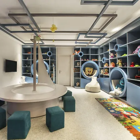 Maxx Royal Kemer