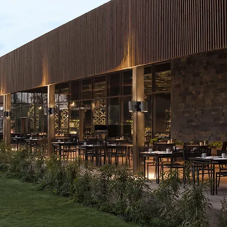 호텔 Maxx Royal 케메르