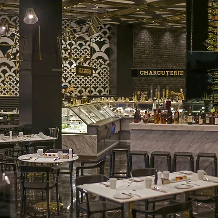 ماكس رويال كيمير ريزورت فندق 5*