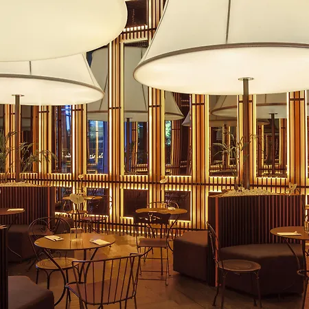 فندق ماكس رويال كيمير ريزورت