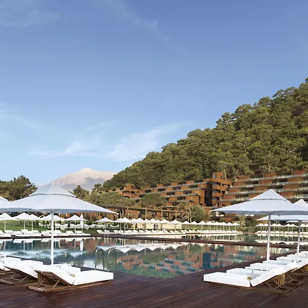 Maxx Royal 호텔 케메르