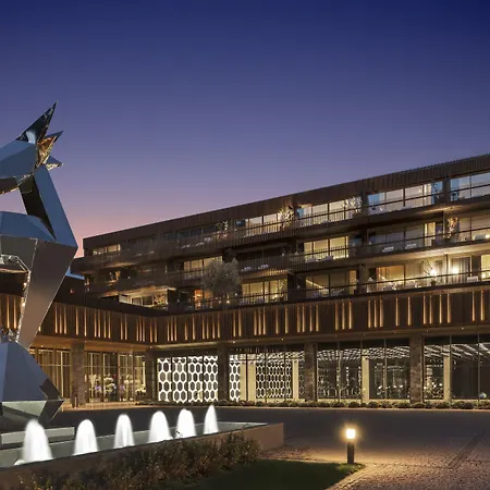 فندق ماكس رويال كيمير ريزورت 5*