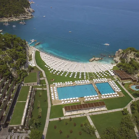 호텔 Maxx Royal 케메르