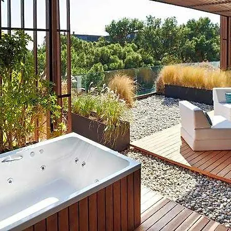 Maxx Royal Hotel 5*