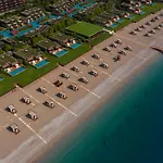 Maxx Royal Hotel