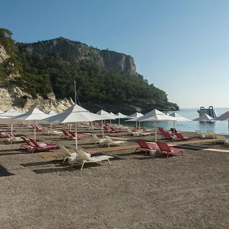 فندق Maxx Royal 5*