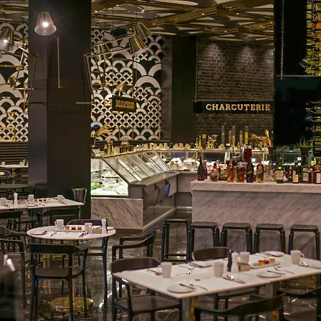 凯梅尔马克西皇家度假酒店 5*