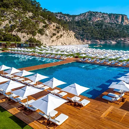 Maxx Royal Hotel Kemer