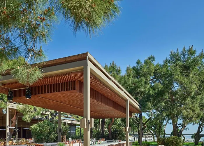 호텔 Maxx Royal 케메르