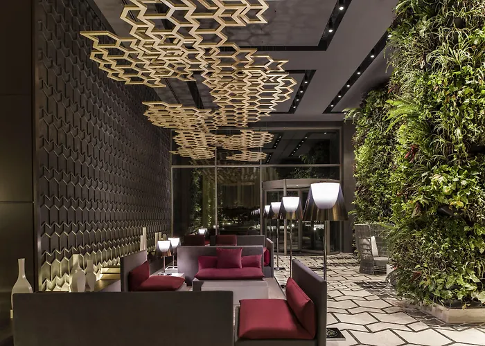 Maxx Royal 호텔 케메르